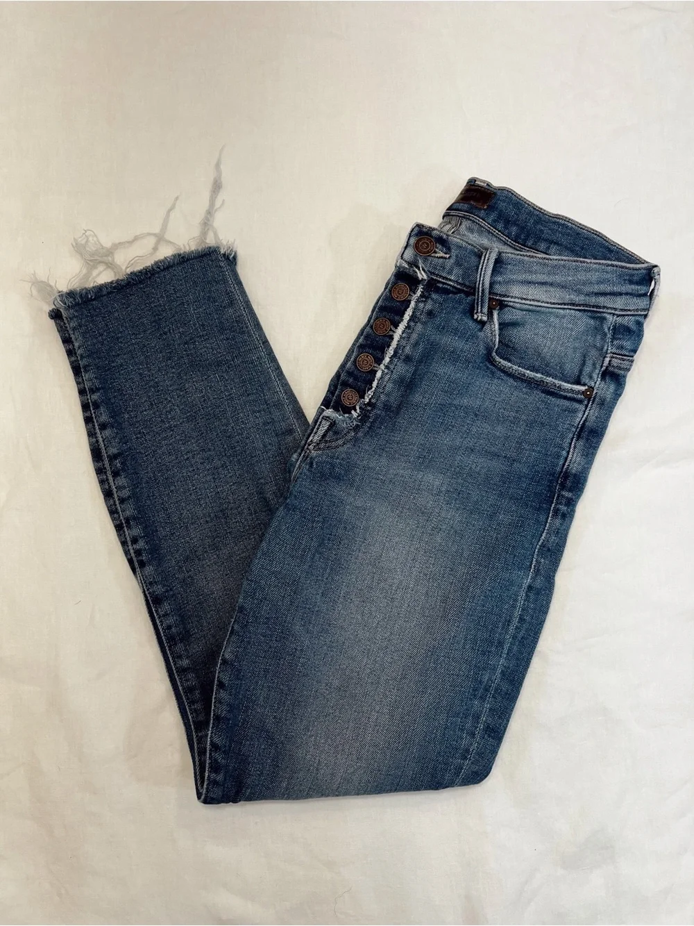 MOTHER gently worn